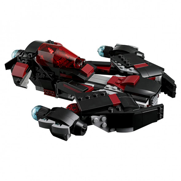 Конструктор LEGO Star Wars 75145 Истребитель Затмения в Севастополе