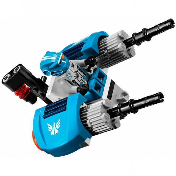 Конструктор LEGO Galaxy Squad 70703 Космический богомол в Севастополе