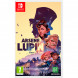 Игра Arsene Lupin: Once a Thief [Nintendo Switch, русские субтитры] в Севастополе