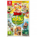Игра Asterix: Maxi Collection [Nintendo Switch, русские субтитры] в Севастополе