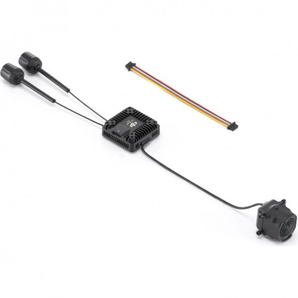 Цифровая система DJI O4 Air Unit Pro в Севастополе