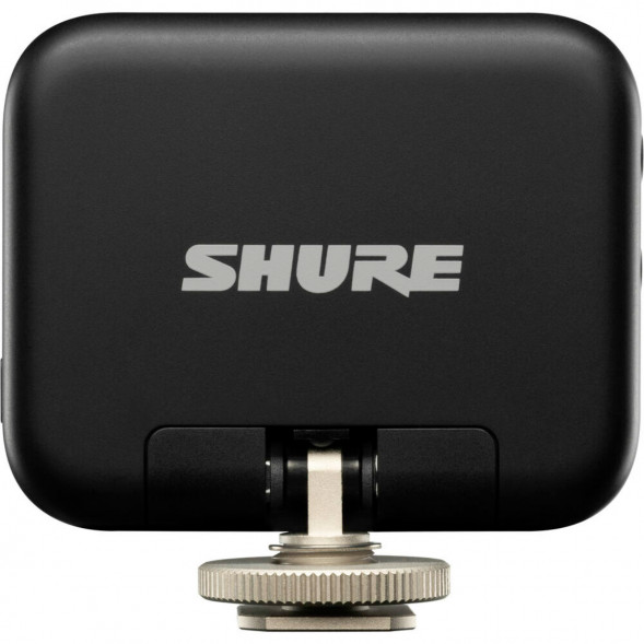 Беспроводной приемник Shure MoveMic Receiver в Севастополе