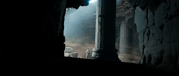 Игра The Dark Pictures Anthology: House of Ashes [PS4, русская версия] в Севастополе