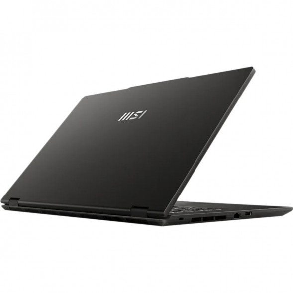 Ноутбук MSI Venture 17 AI A2HMG-014XRU (17.3&amp;quot;, IPS, Intel Core Ultra 5 225H 1.7ГГц, 14-ядерный, 16ГБ DDR5, 512ГБ SSD, Intel Arc, FreeDOS), серый в Севастополе
