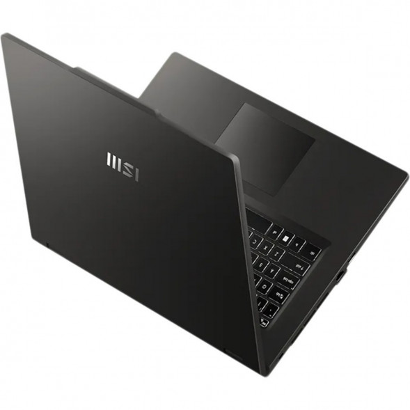 Ноутбук MSI Venture 17 AI A2HMG-014XRU (17.3&amp;quot;, IPS, Intel Core Ultra 5 225H 1.7ГГц, 14-ядерный, 16ГБ DDR5, 512ГБ SSD, Intel Arc, FreeDOS), серый в Севастополе