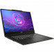 Ноутбук MSI Venture 17 AI A2HMG-014XRU (17.3&amp;quot;, IPS, Intel Core Ultra 5 225H 1.7ГГц, 14-ядерный, 16ГБ DDR5, 512ГБ SSD, Intel Arc, FreeDOS), серый в Севастополе