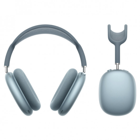 Наушники Apple AirPods Max 2, Blue/Синий в Севастополе