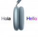 Наушники Apple AirPods Max 2, Blue/Синий в Севастополе