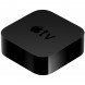 ТВ-приставка Apple TV 4K 128GB, 2022 г., черный в Севастополе