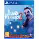 Игра Hello Neighbor 2 [PS4, русская версия] в Севастополе