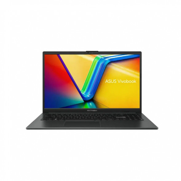 Ноутбук ASUS Vivobook Go 15 E1504FA-BQ753 , AMD Ryzen 5 7520U (2.8 ГГц), RAM 16GB, SSD 512GB (Чёрный, 16 ГБ, 512 ГБ) в Севастополе