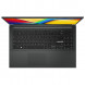 Ноутбук ASUS Vivobook Go 15 E1504FA-BQ753 , AMD Ryzen 5 7520U (2.8 ГГц), RAM 16GB, SSD 512GB (Чёрный, 16 ГБ, 512 ГБ) в Севастополе