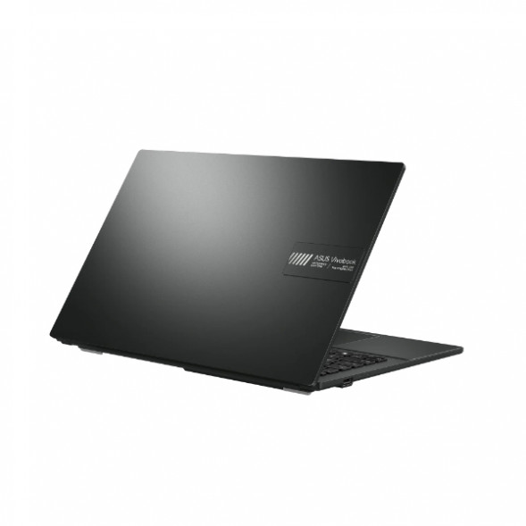 Ноутбук ASUS Vivobook Go 15 E1504FA-BQ753 , AMD Ryzen 5 7520U (2.8 ГГц), RAM 16GB, SSD 512GB (Чёрный, 16 ГБ, 512 ГБ) в Севастополе