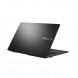 Ноутбук ASUS Vivobook Go 15 E1504FA-BQ753 , AMD Ryzen 5 7520U (2.8 ГГц), RAM 16GB, SSD 512GB (Чёрный, 16 ГБ, 512 ГБ) в Севастополе