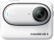 Экшн-камера Insta360 GO 3 Action Kit 64 GB, Arctic White в Севастополе