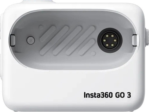 Экшн-камера Insta360 GO 3 Action Kit 64 GB, Arctic White в Севастополе