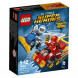 Конструктор LEGO Super Heroes 76063 Флэш против Капитана Холода в Севастополе