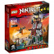 Конструктор LEGO Ninjago 70594 Осада маяка в Севастополе