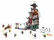 Конструктор LEGO Ninjago 70594 Осада маяка в Севастополе
