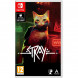 Игра Stray [Nintendo Switch, русские субтитры] в Севастополе