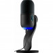 Микрофон Logitech Yeti GX (988-000569), черный в Севастополе