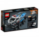 Конструктор LEGO Technic 42091 Полицейская погоня в Севастополе