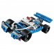 Конструктор LEGO Technic 42091 Полицейская погоня в Севастополе