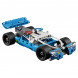 Конструктор LEGO Technic 42091 Полицейская погоня в Севастополе