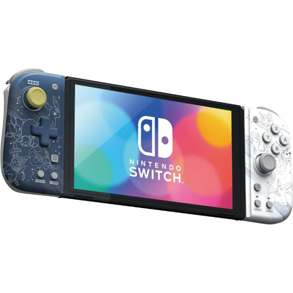 Контроллер HORI Split Pad Compact Pokemon (Eevee) в Севастополе