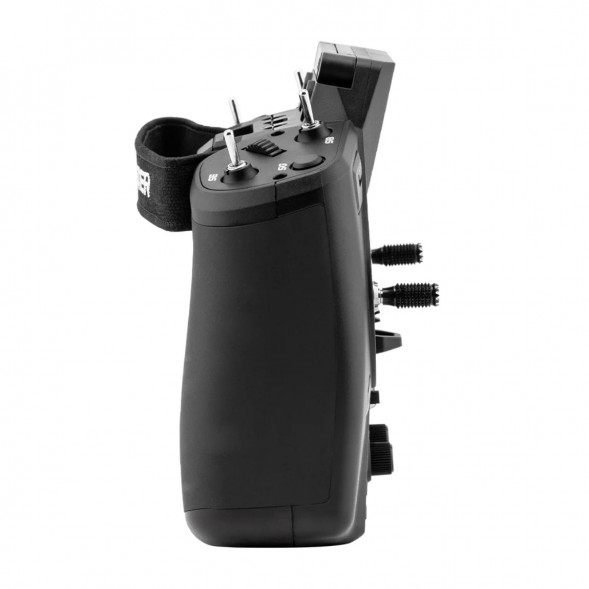 Пульт RadioMaster GX12 ELRS 915Мгц/2.4Ггц  (Без АКБ) в Севастополе