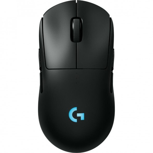 Беспроводная мышь Logitech G Pro 2 Lightspeed, Black в Севастополе
