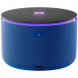 Умная колонка Яндекс Станция Мини 3 Про с Алисой с Zigbee, синий в Севастополе