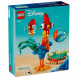 Конструктор LEGO Disney 43272 Петушок Хэй-Хэй в Севастополе