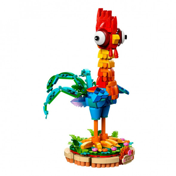 Конструктор LEGO Disney 43272 Петушок Хэй-Хэй в Севастополе