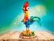 Конструктор LEGO Disney 43272 Петушок Хэй-Хэй в Севастополе