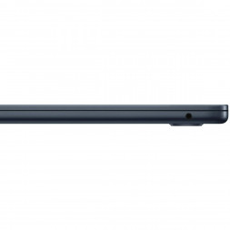 Ноутбук Apple MacBook Air 15 2026 MDVH4 (M5 10-Core GPU, 16/512GB), Темная ночь/Midnight