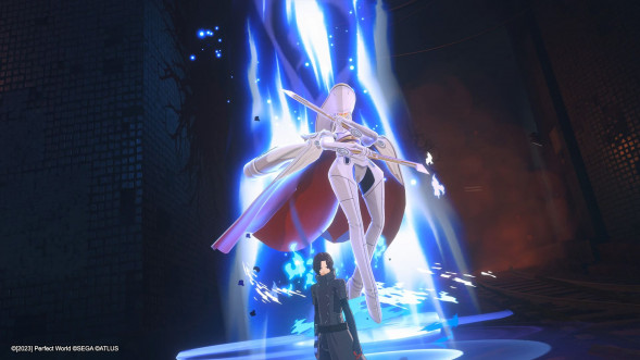 Persona 5 Royal [Nintendo Switch, английская версия] в Севастополе