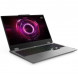 Ноутбук Lenovo LOQ 15AHP10 (83JG003DPB) (15.6&amp;quot;,  IPS, AMD Ryzen 5 220, 6 ядер, 16 ГБ DDR5, SSD 512 ГБ, NVIDIA GeForce RTX 5050 - 8 ГБ, без ОС), серый в Севастополе