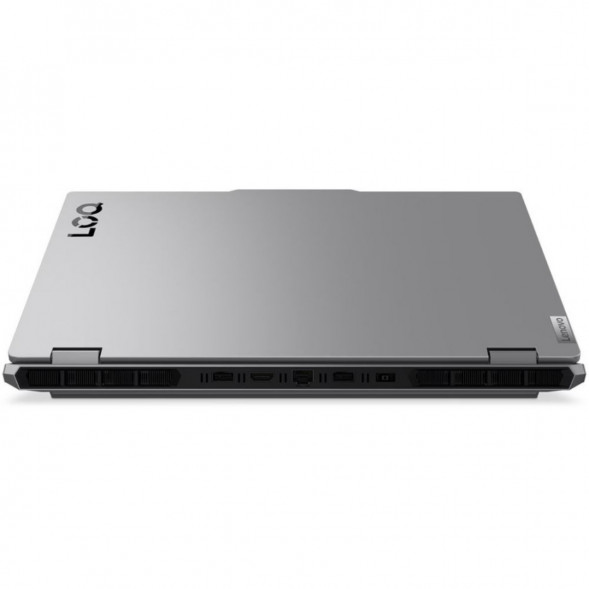 Ноутбук Lenovo LOQ 15AHP10 (83JG003DPB) (15.6&amp;quot;,  IPS, AMD Ryzen 5 220, 6 ядер, 16 ГБ DDR5, SSD 512 ГБ, NVIDIA GeForce RTX 5050 - 8 ГБ, без ОС), серый в Севастополе