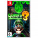 Игра Luigi&amp;#039;s Mansion 3 [Nintendo Switch, английская версия] в Севастополе
