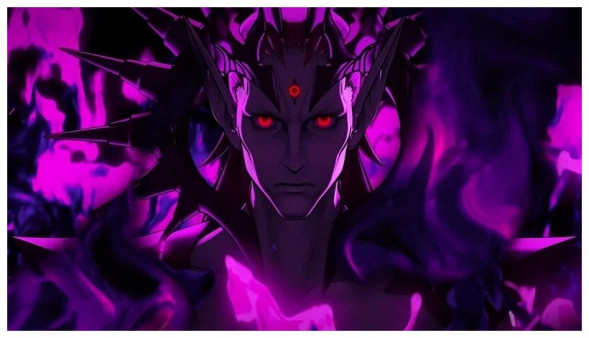 Игра Fire Emblem Engage [Nintendo Switch, английский язык] в Севастополе