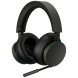 Беспроводная гарнитура для Xbox Microsoft Wireless Headset, черный в Севастополе