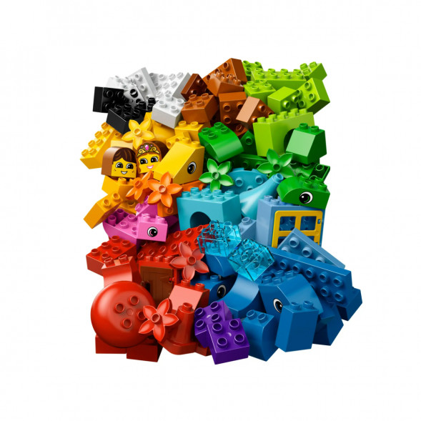 Конструктор LEGO DUPLO 10557 Гигантская башня в Севастополе