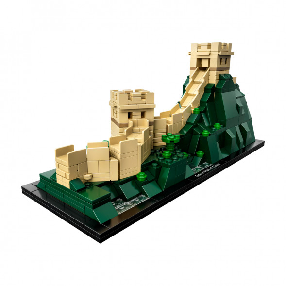 Конструктор LEGO Architecture 21041 Великая Китайская стена в Севастополе