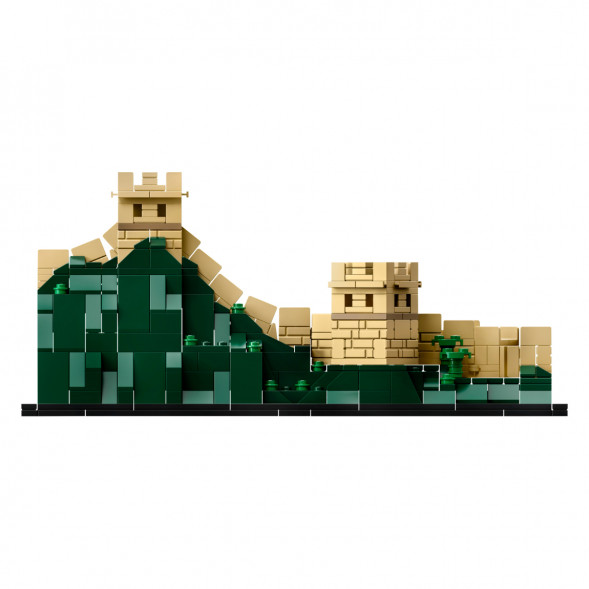 Конструктор LEGO Architecture 21041 Великая Китайская стена в Севастополе