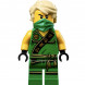 Конструктор LEGO Ninjago 70755 Тропический багги зелёного ниндзя в Севастополе