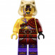 Конструктор LEGO Ninjago 70755 Тропический багги зелёного ниндзя в Севастополе