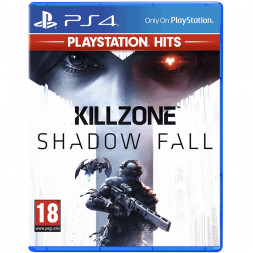 Игра Killzone: Shadow Fall (PlayStation Hits)[PS4, русская версия]