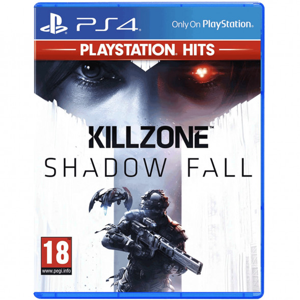 Игра Killzone: Shadow Fall (PlayStation Hits)[PS4, русская версия] в Севастополе