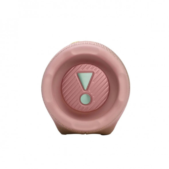 Портативная акустика JBL Charge 6, розовый в Севастополе